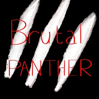 3 GIVEWAYS PER WEEKS!!!
Discover our new BrutalPanther collection soon!!
A project designed for NFT collections for beginners and amateurs