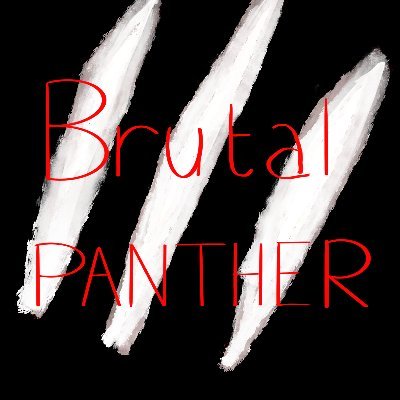 Brutal Panther NFT