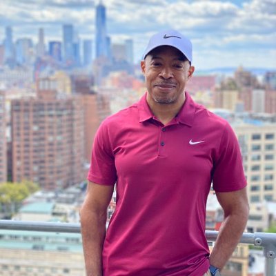 Husband, Father, Cloud Therapist @ Google & Pastor @ Wellspring Church. Living at the intersection of Cloud Computing & Sustainability. UMBC & UMich Alum.