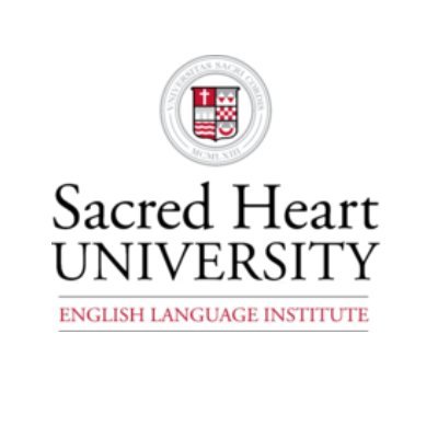 The English Language Institute at Sacred Heart University an intensive English as a Second Language (ESL) program offering traditional and online classes.