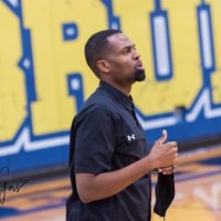 Brandon Sanders (@coachbsanders) 's Twitter Profile