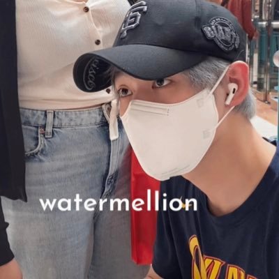 watermelIion Profile Picture