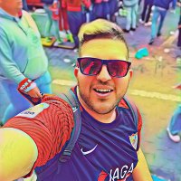 daniel salguero (@dssgitano) 's Twitter Profile