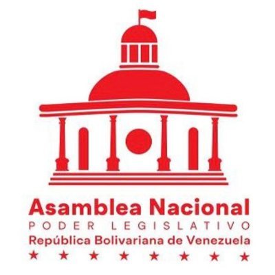 Cuenta oficial de la Comisión Permanente del Poder Popular y Comunicaión de la @asamblea_ven 🇻🇪 

Pdte @aleman72psuv 
EL PUEBLO LEGISLA 👉 https://t.co/Hy0broIbnJ