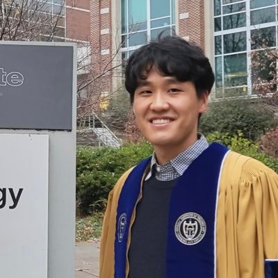 Aerosol (Atmospheric) Chemist | Assistant Professor #KoreaUniversity | Postdoc @Yale @drew_gentner group | PhD @GeorgiaTech @SallyNgGroup