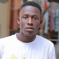 Albert Lucky Omukimbiiri ๐@Scorpion shabba empire (@ankole4me) 's Twitter Profile