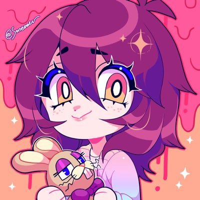 side acct. nb lez (they/them) 🔞 sometimes nsfw, 18+ only 🔞