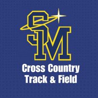 Saint Mary XCTF(@SaintMaryXCTF) 's Twitter Profile Photo