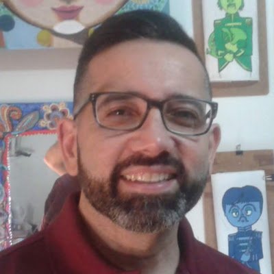 MarcosC97686068's profile picture. Haciendo camino al andar