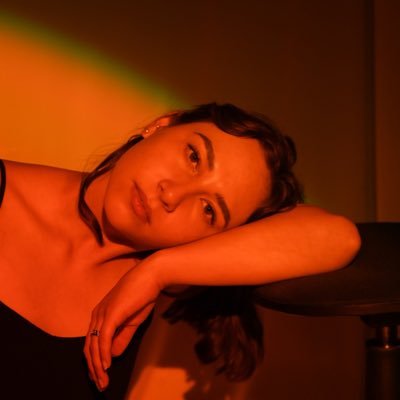 NataliaC17's profile picture. 🍍