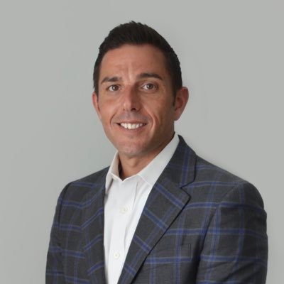 chriszuczek's profile picture. Dad, Husband, & Chief Product Officer. Love watching my kids play ⚽️, #fintech, #wealthtech, & helping build solutions that matter.