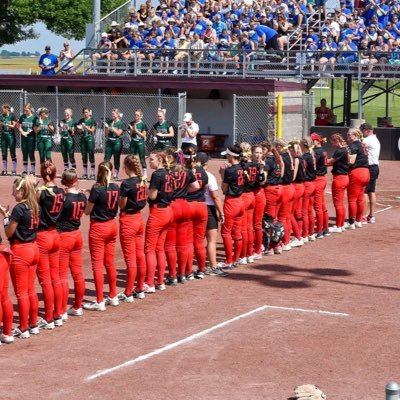 All your Earlham softball information