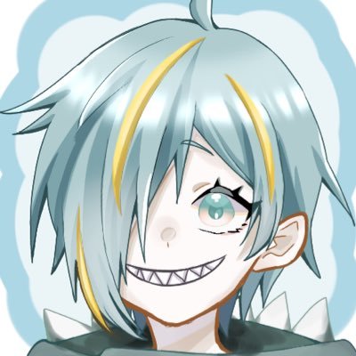 しづ🦈🔱@REALITYさんのプロフィール画像