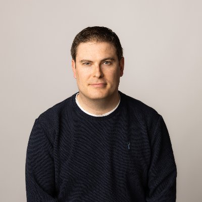 shanecreevy's profile picture. Thinking about the information superhighway for @spotify. Formerly @wearekinzen @storyful @politico_ie
https://t.co/cd5LHMjucF