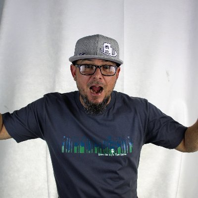 Founder, Owner, and Designer of
https://t.co/6XIID8tyst
Comic Enthusiast. Disc Golfer. Tournament Director. Disc Golf Course Designer. Kayaker.... ...See More