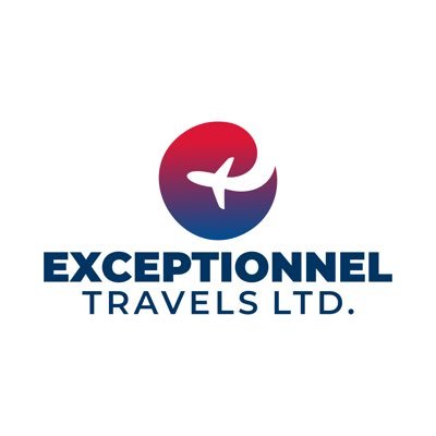 Leading Travel & Tour Company in Nigeria, offering best deal on flights ✈️ Hotels 🏨, Airport Transfers, Cruises 🚢, Holiday Packages 🗽🗼🎡🏝& lots more.