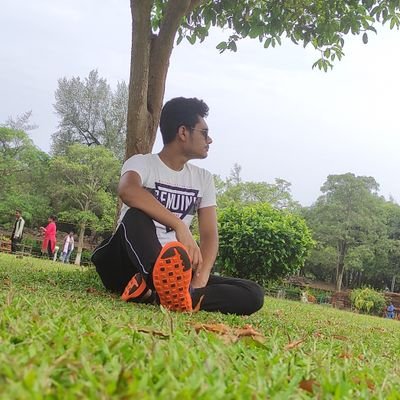 Sayanpan10's profile picture. 💎 🙌🏻