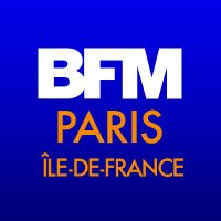 BFM Paris Île-de-France (@bfmparis) 's Twitter Profile