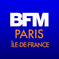 BFM Paris Île-de-France(@BFMParis) 's Twitter Profile Photo