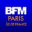 BFM Paris &Icirc;le-de-France