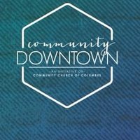 community downtown(@CommunityDTccc) 's Twitter Profile Photo