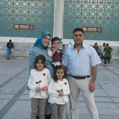 SelinRidvan84's profile picture. 