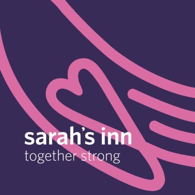 Sarah's Inn's mission is improve the lives of those affected by domestic violence and to break the cycle of violence for future generations.