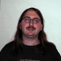 Sean Riedel (@borg1985) 's Twitter Profile