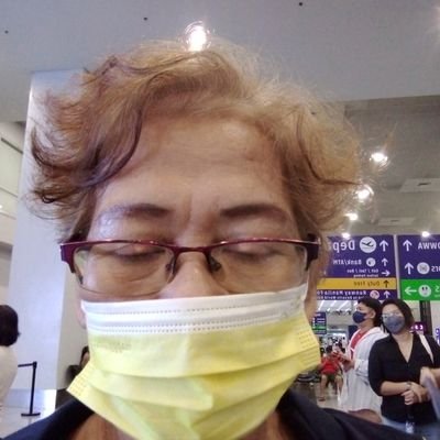 A very ordinary person: Registered Nurse Philippines, UK, USA license. seek Truth and Justice. reality-based only.