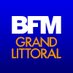 BFM Grand Littoral (@BFMLittoral) Twitter profile photo