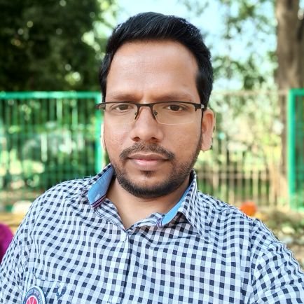 Robinkumarchem's profile picture. 