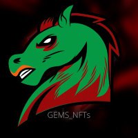 GEMS NFTs (@gems_nfts) 's Twitter Profile
