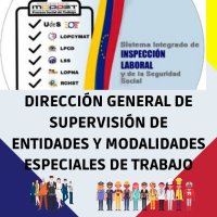 Dirección General Supervisión(@Supervision_VE) 's Twitter Profile Photo