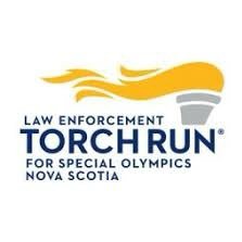 Nova Scotia Law Enforcement Torch Run - international movement of Law Enforcement personnel raising money & awareness for Special Olympics