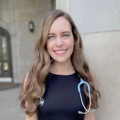 PGY-2 at @brownpediatrics | @utoledomed | @BostonCollege alum | Cincy Native #Pediatrics she/her/hers #firstgenMD #BLM & 🌈