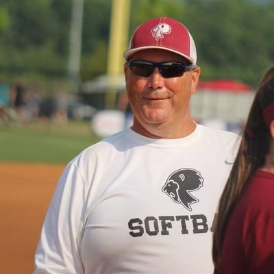 @prattvilleHS_SB Head Softball Coach