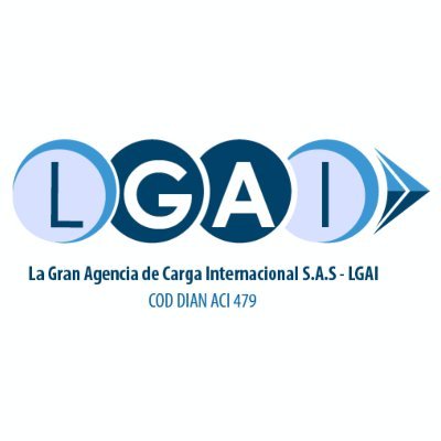 granagencia2's profile picture. LGAI es un operador logístico preferido por la alta calidad de sus servicios, tarifas, y beneficios. Cubrimos todas las líneas de la cadena logística.