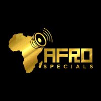 Afro Specials(@Afro_Specials) 's Twitter Profile Photo