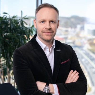Mindaugas__'s profile picture. CEO at @smeFinance__ | Helping SMEs and startups get quicker, smarter loans to grow their business.
