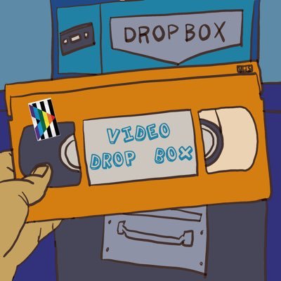 A movie chat podcast where we restock your old favorites and find out...what's in the basket?! | videodropboxpodcast (at) gmail (dot) com