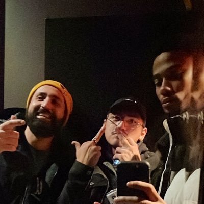 Rapper • Director • Shooter
“Drive Safe” ~ Outta Town Shooter C&B💔