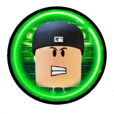 I make Roblox videos on YouTube