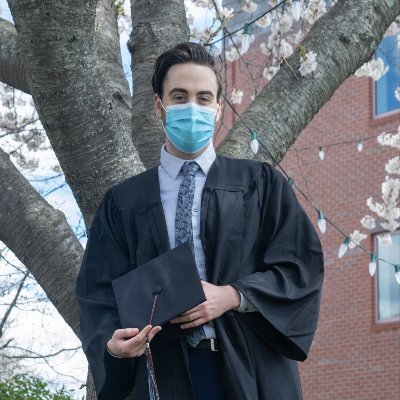 MD/ MPH student at Tufts in Boston | he/him/ his | Passionate about mental health, palliative care, health care access, and human rights