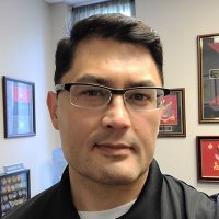 Roy (@roynickerson) 's Twitter Profile Photo