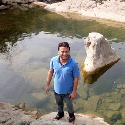 SUSHILUPTTI's profile picture. Textile Technology