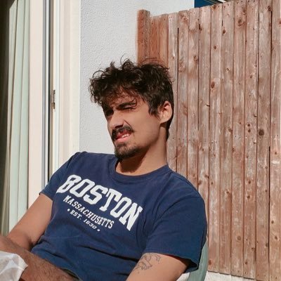 pinhel_caio's profile picture. Instagram: @pinhelcaio