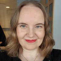 Elina Sillanpää(@ElinaSillanpaa) 's Twitter Profile Photo