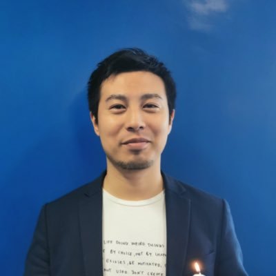 General Manager in gaming company. Japanese based in Shanghai for 5 years. Love MLB, whisky and ramen. Backpacked 2yrs & visited 70 countries. Husband, father.