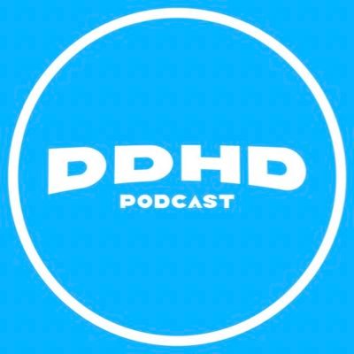 DDHD Podcast hosted by @rochesterjuice and @mmunamana • Link to Episodes below ⬇️