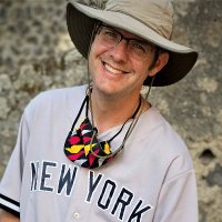 Bill Hunt (@storm_doc) 's Twitter Profile Photo Bill Hunt (@storm_doc) 's Twitter Profile Photo
